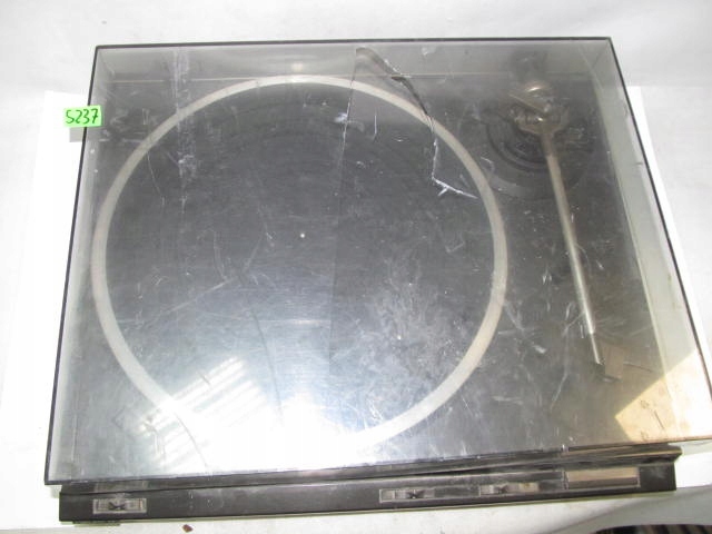 GRAMOFON TECHNICS SL-DD33 - NR S237