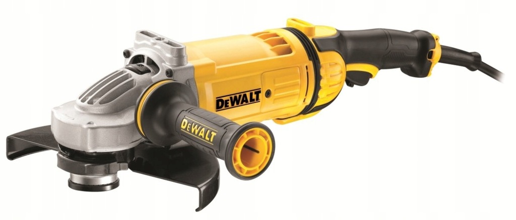 Szlifierka katowa DeWalt DWE4559 230mm 2400W