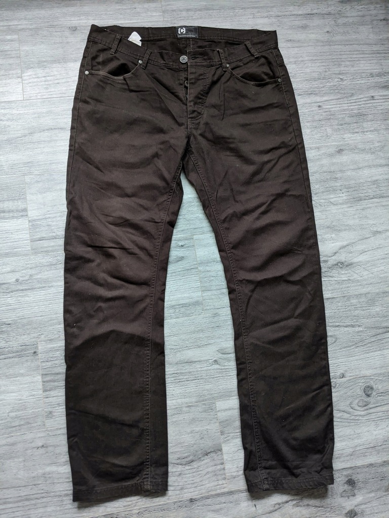 Spodnie jeansowe, jeansy Cropp - 36