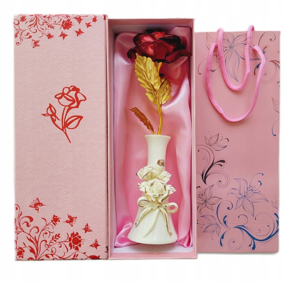 Купить Вечная роза подарок на день рождения для женщин: отзывы, фото, характеристики в интерне-магазине Aredi.ru