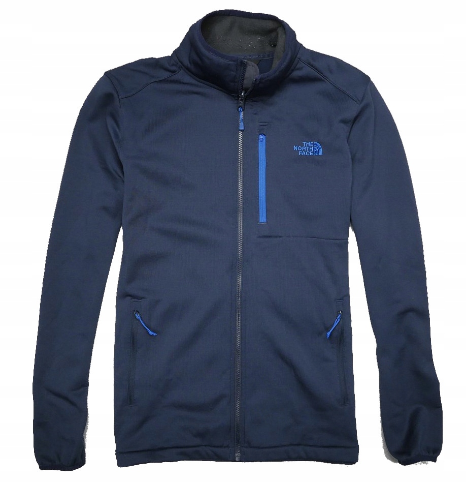 The North Face bluza męska sportowa L