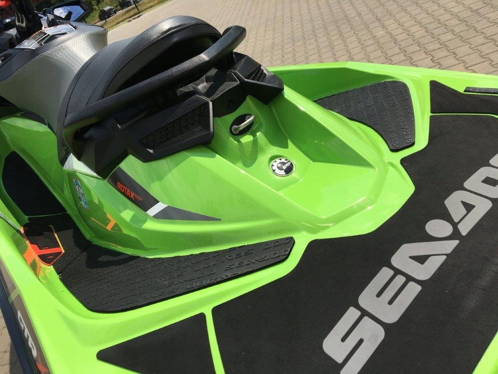 Купить Водный скутер SEA-DOO GTR-X 230 г.2018 ИДЕАЛЬНОЕ СОСТОЯНИЕ: отзывы, фото, характеристики в интерне-магазине Aredi.ru