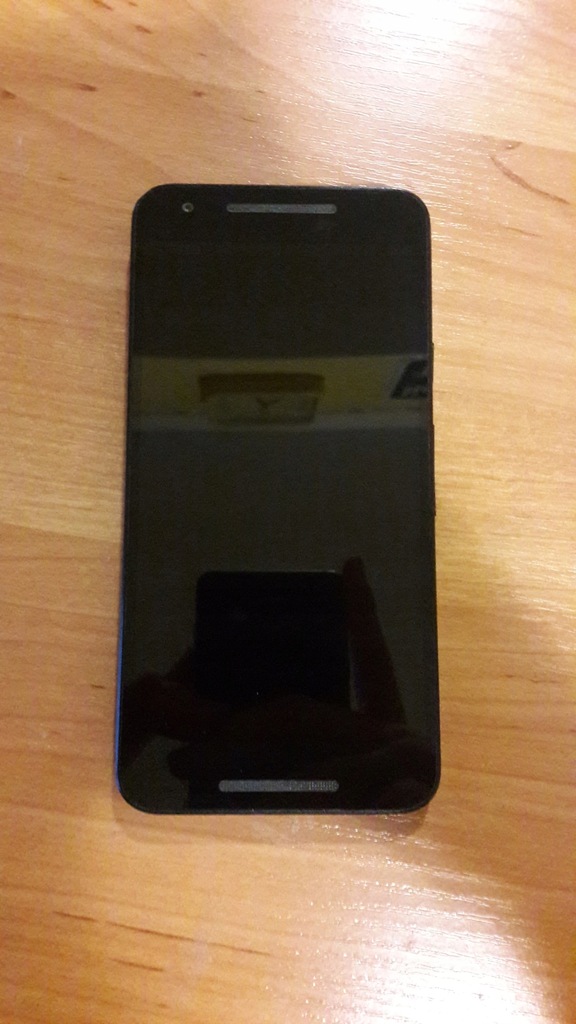 Nexus / LG 5X 32GB Stan bardzo dobry!