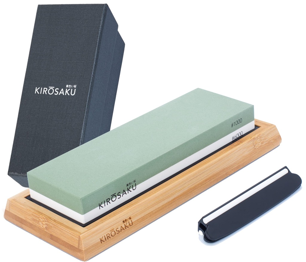 Knife sharpener Kitchtic