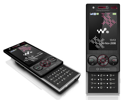 Купить SONY ERICSSON W705 WALKMAN разблокирован, 4 ЦВЕТА: отзывы, фото, характеристики в интерне-магазине Aredi.ru