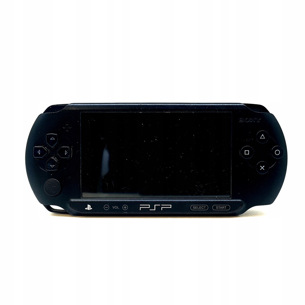 Sony PLAYSTATION PORTABLE (PSP) S3004
