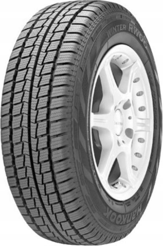 4x Hankook WINTER RW06 215/65 R16 106/104T