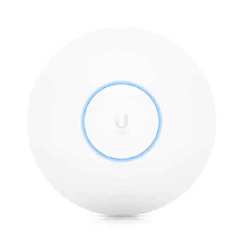 Router UBIQUITI UniFi WiFi6 AP 4x4 MU-MIMO U6-LR U6-LR-EU