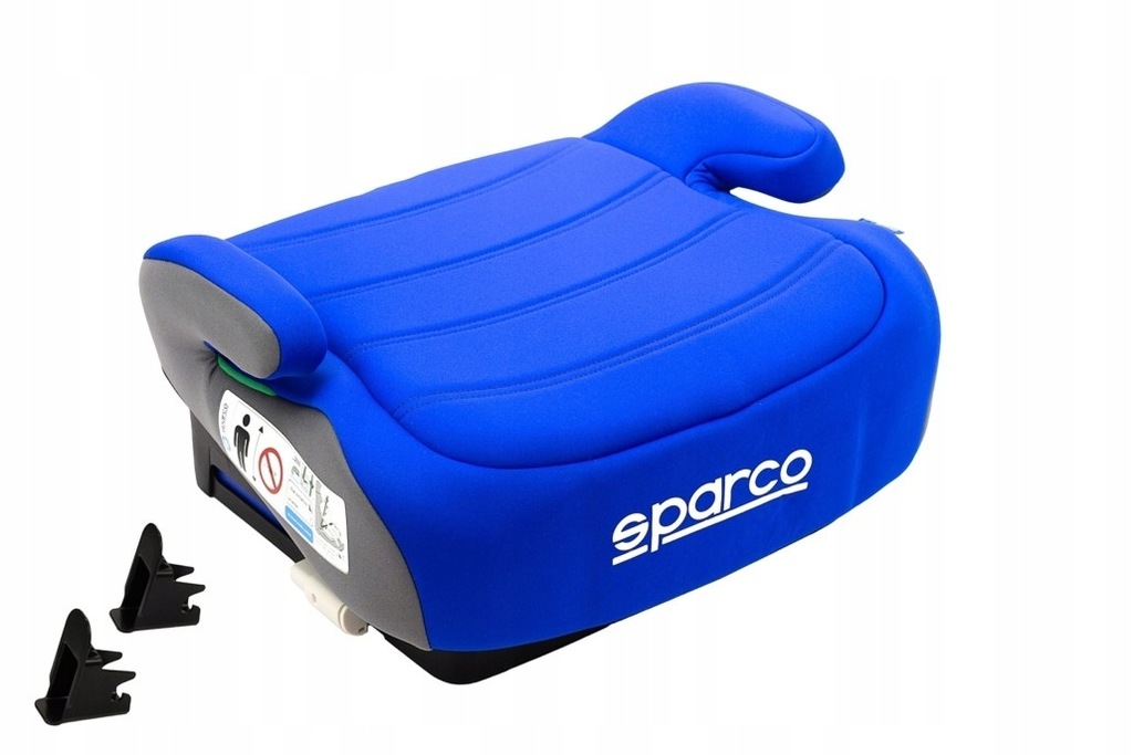 Podstawka Sparco SK100i niebieski