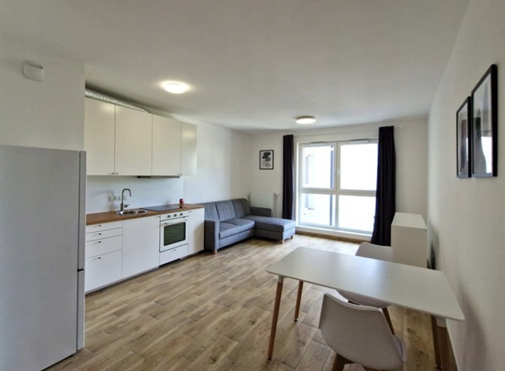 Mieszkanie, Łódź, 35 m²