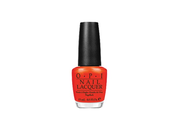 OPI LAKIER DO PAZNOKCI 15ml A Roll In The Hague