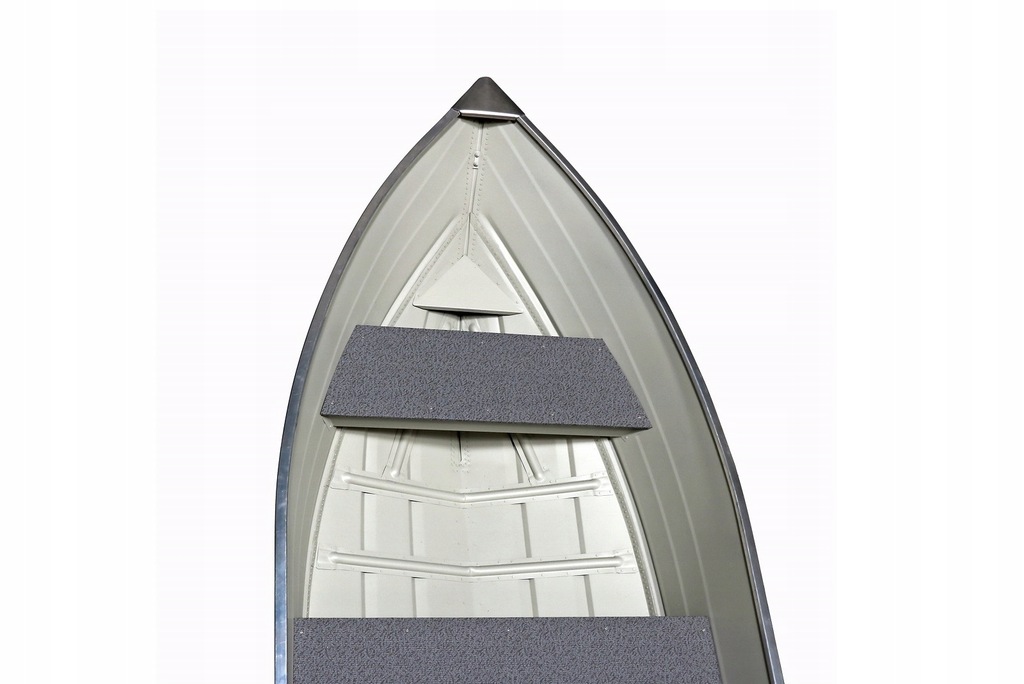 Купить Алюминиевая лодка Marine 445 U: отзывы, фото, характеристики в интерне-магазине Aredi.ru