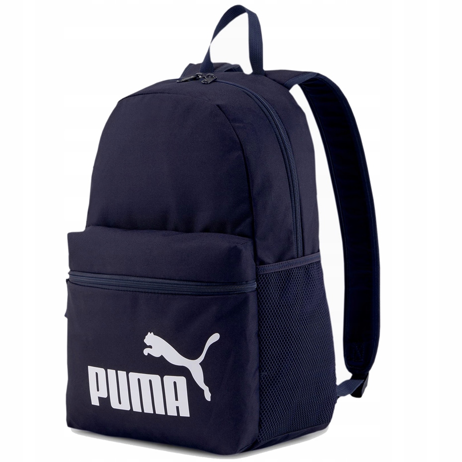 PLECAK SZKOLNY MIEJSKI PUMA PHASE 075487 43