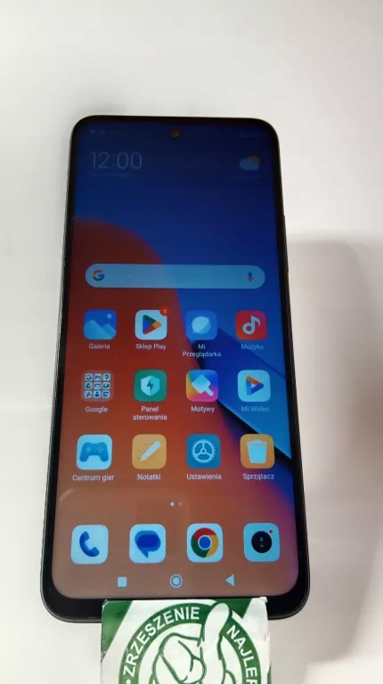 XIAOMI REDMI 12 4/128 GB