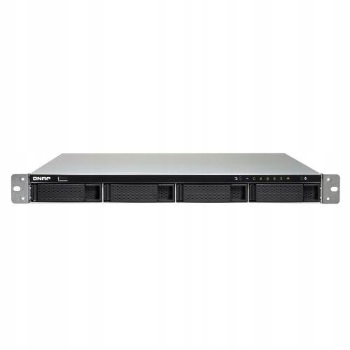 Serwer NAS QNAP TS-463XU-4G Rack