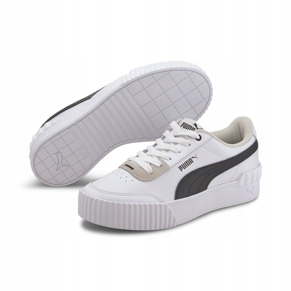 PUMA BUTY CARINA LIFT 37303102 r 38