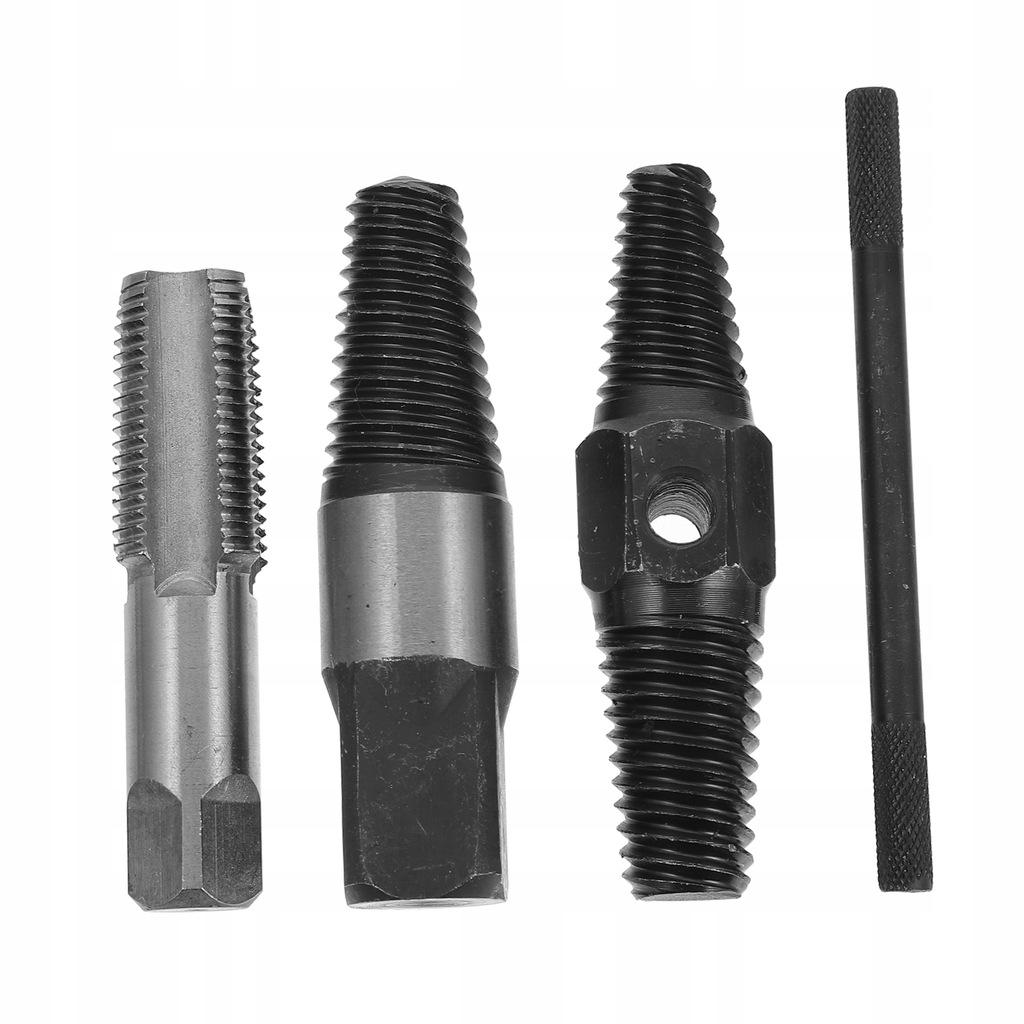 SCREW EXTRACTOR MULTIPURPOSE TOOL FIXER