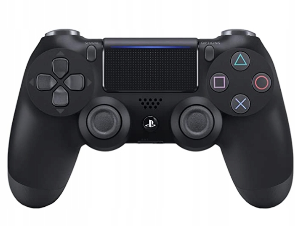 PlayStation 4 DualShock 4 kontroler bezprzewodowy