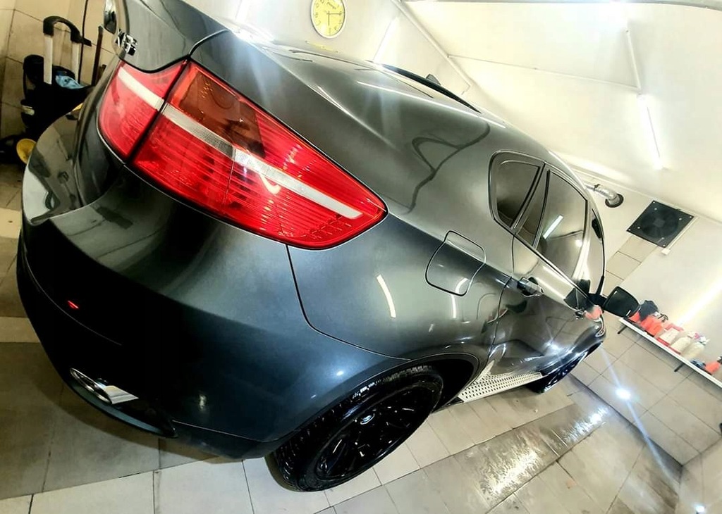 Купить BMW X6 3.0 3.5 D 286 км ПОЛЬСКИЙ САЛОН-САЛОН 191 000 км: отзывы, фото, характеристики в интерне-магазине Aredi.ru