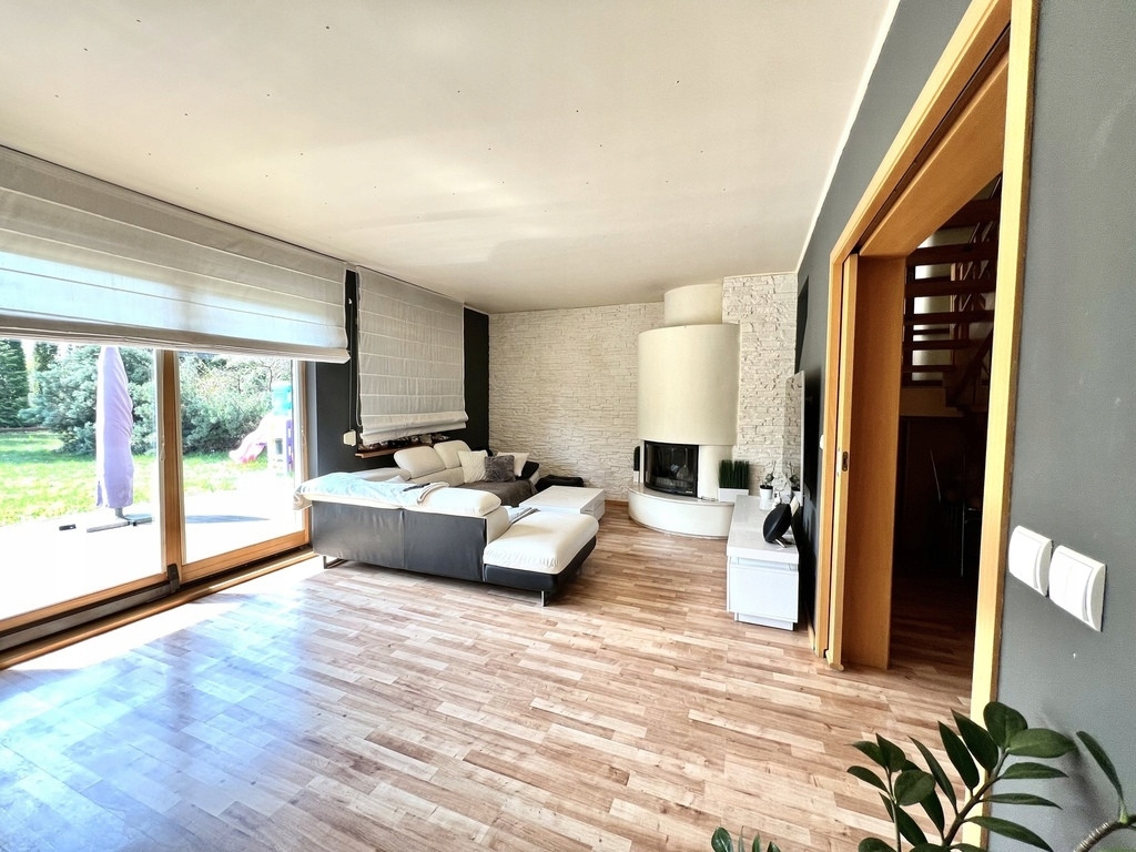Dom, Piaseczno, Piaseczno (gm.), 266 m²