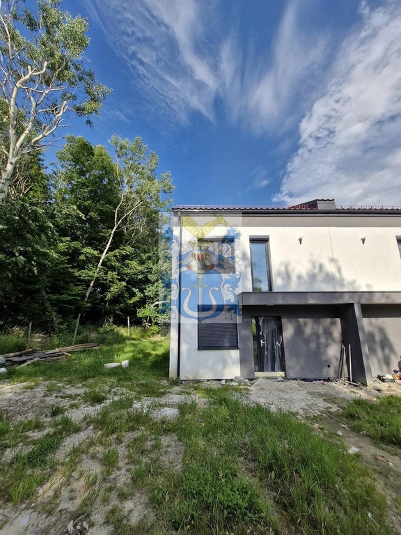 Dom, Kraków, Swoszowice, 200 m²