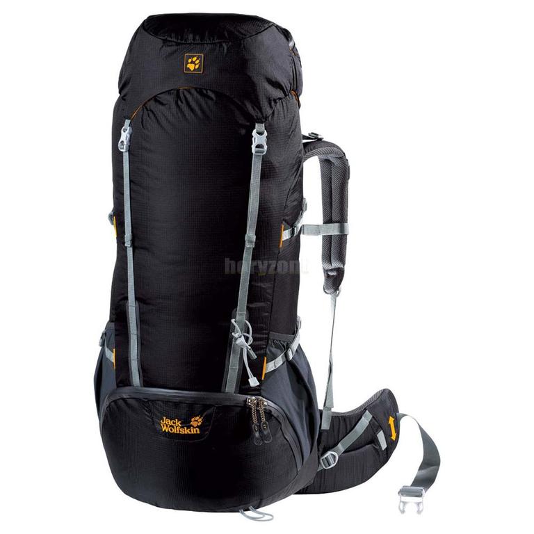 e-horyzont - Plecak JACK WOLFSKIN STRATOSPHERE 65L