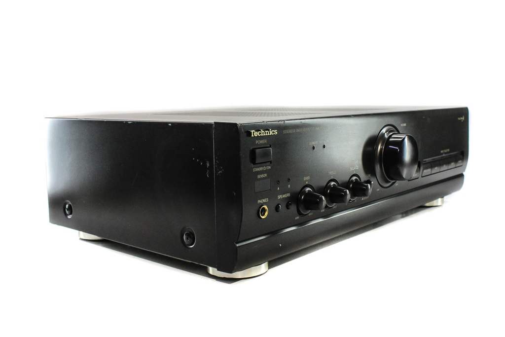 Wzmacniacz Technics 85W SU-V620 + bluetooth