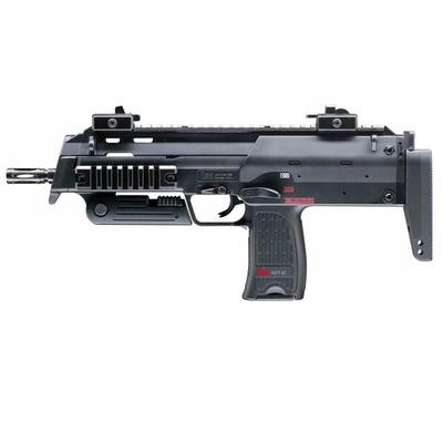 HECKLER KOCH KARABINEK MP7A1