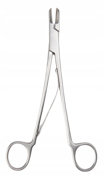 Kleszcze do przycinania zębów gryzoni