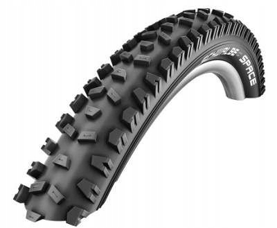 OPONA SCHWALBE 26x2,35 SPACE 29302178