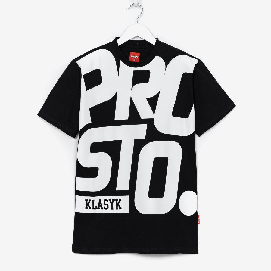 PROSTO - Kl Gelar T-shirt L Koszulka