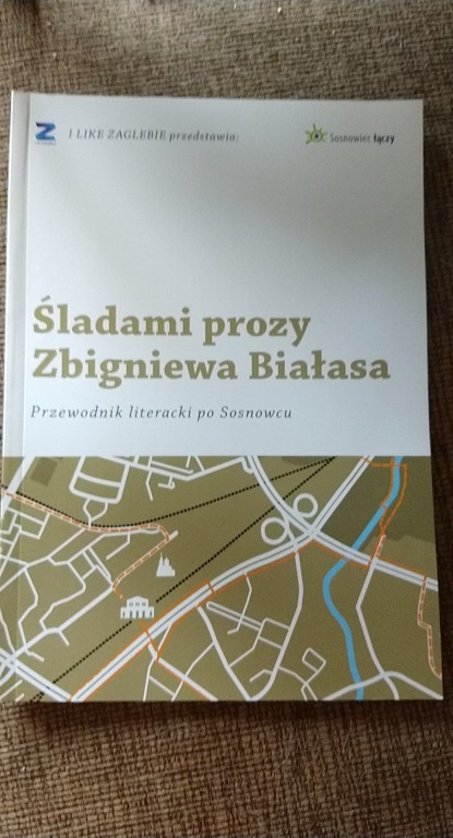 Śladami prozy Zbigniewa Białasa