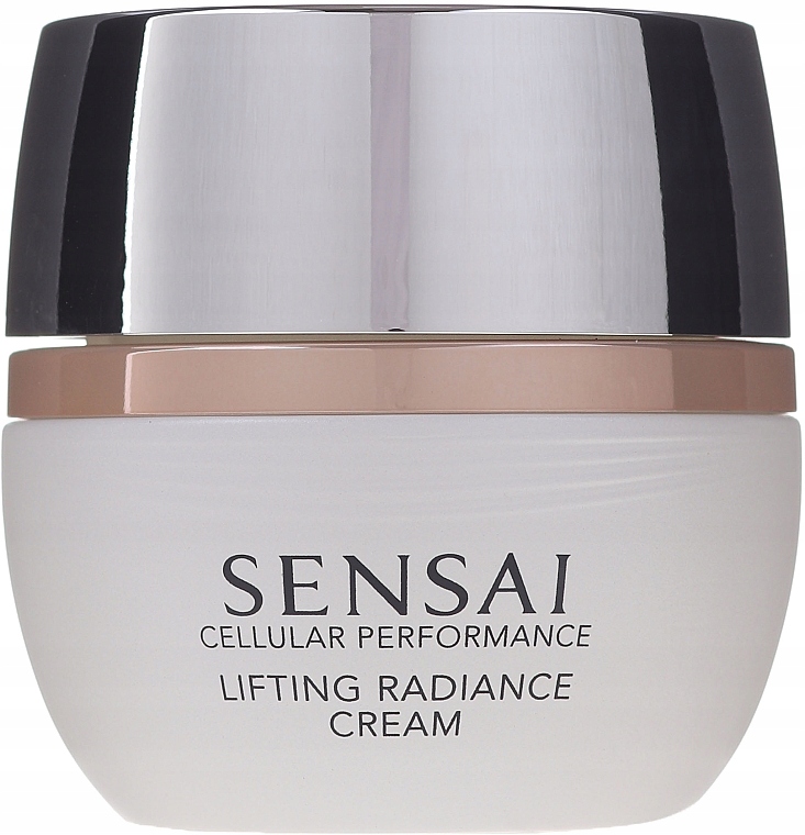 Krem liftingujący do twarzy Sensai Cellular Performance Radiance Lifting Cr