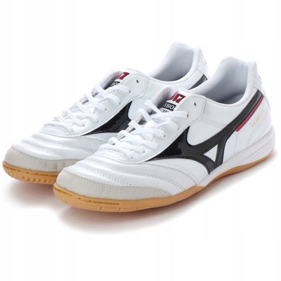 mizuno morelia in