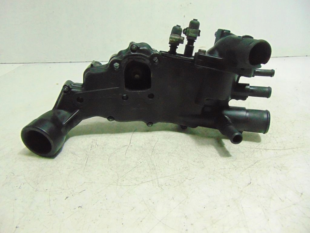 OBUDOWA TERMOSTATU PEUGEOT 307 2.0 HDI 9641338680