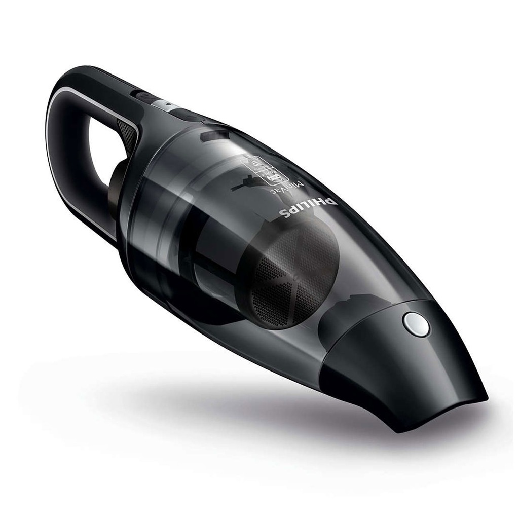 Odkurzacz ręczny Philips MiniVac FC6141/01 120 W 7194892989