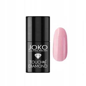 JOKO TOUCH OF DIAMOND Lakier Do Paznokci 04