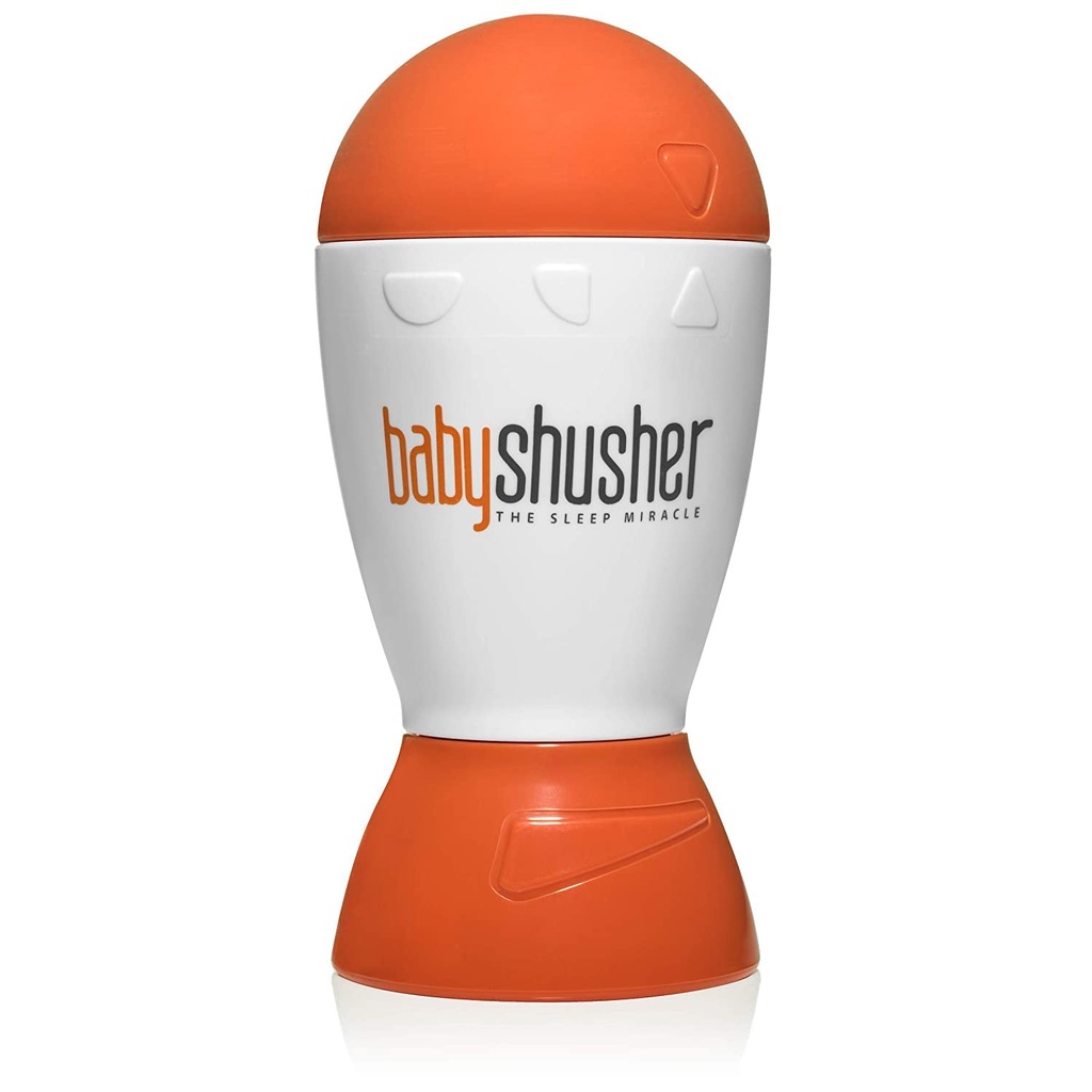 Baby Shusher Sleep Miracle Schnuller