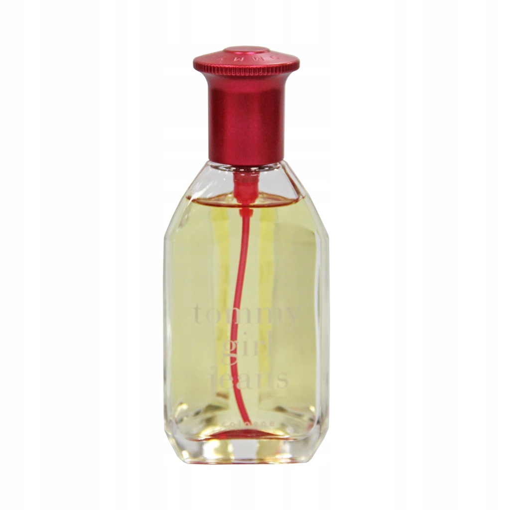 Tommy Hilfiger Tommy Girl Jeans woda kolońska 50ml