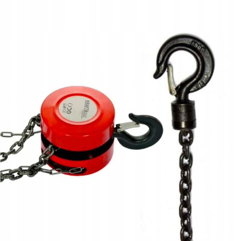 Купить ЛЕБЕДКА, ЦЕПНАЯ ЛЕБЕДКА 2Т ДЛЯ ДВИГАТЕЛЯ 2,5М: отзывы, фото и ...