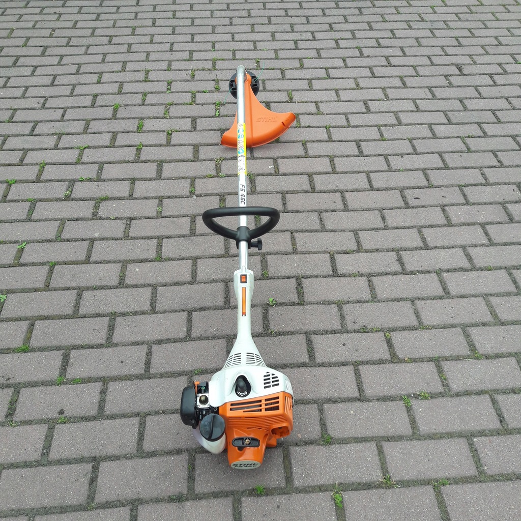 Stihl FS 45C kosa podkaszarka kosiarka 12215493688 oficjalne