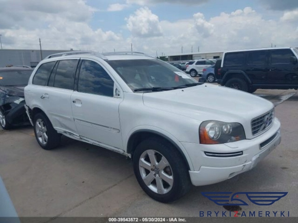 Volvo XC 90 XC 90 3.2 AWD