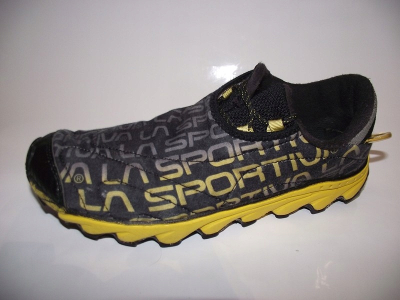 LA SPORTIVA VERTICAL K ROZ 42