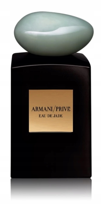 Купить СКИДКА Armani Prive НОВАЯ Eau de Jade СКИДКА: отзывы, фото, характеристики в интерне-магазине Aredi.ru