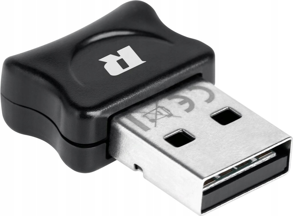 Adapter Bluetooth 5.0 USB Rebel NanoStick dongle