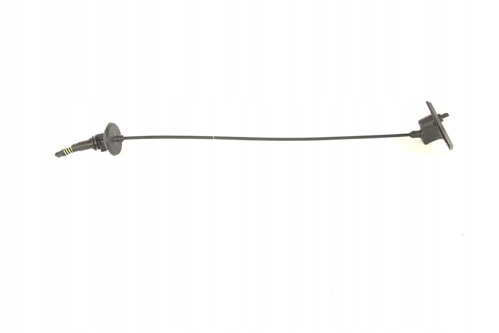 Linka klapki wlewu paliwa Fiat Doblo 2006-