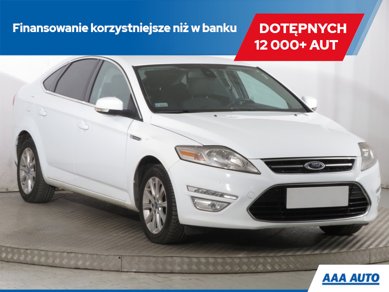 Ford Mondeo 1.6 i , Salon Polska, GAZ, VAT 23%