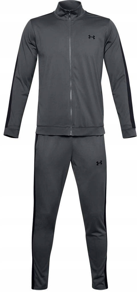 DRES MĘSKI SPORTOWY KNIT TRACK SUIT UNDER ARMOUR