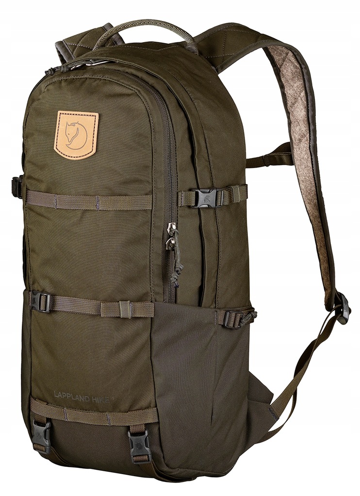 Plecak FJALLRAVEN LAPPLAND HIKE 15l 27230