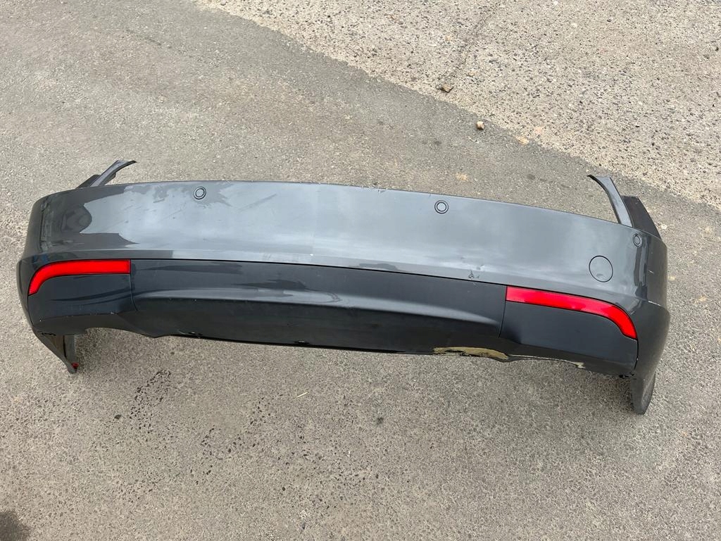 OPEL INSIGNIA A KOMBI Z 177 PDC ZDERZAK TYŁ KOMPL